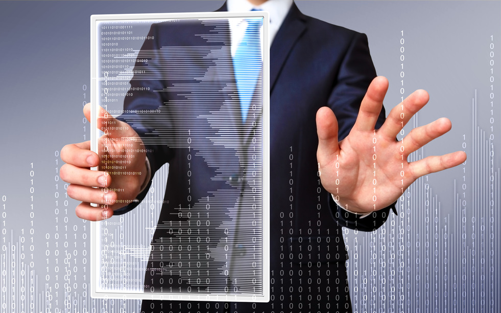 Digitalisation contact Leasing Belgium